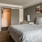 アパート Augustins II - Duplex, Notre-Dame View, Seine パリ
