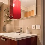 Augustins II - Duplex, Notre-Dame View, Seine パリ