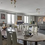 Augustins II - Duplex, Notre-Dame View, Seine * パリ