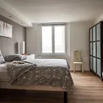 Augustins II - Duplex, Notre-Dame View, Seine Parigi