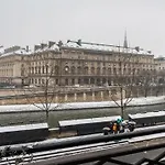 Appartamento Augustins II - Duplex, Notre-Dame View, Seine *