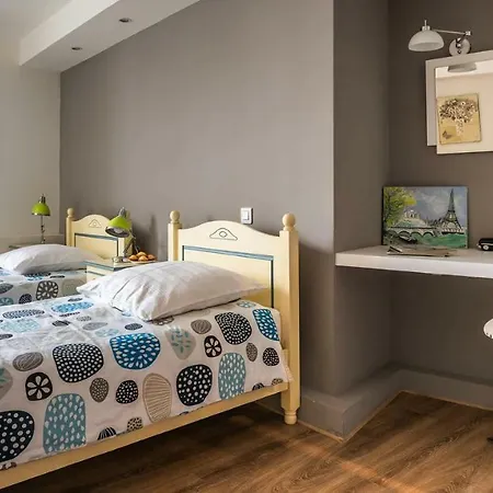 Augustins Ii - Duplex, Notre-dame View, Seine Apartamento *