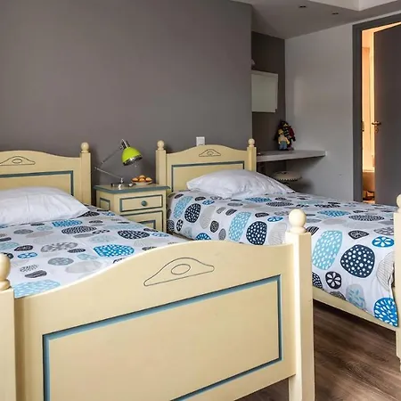 Apartamento Augustins Ii - Duplex, Notre-dame View, Seine