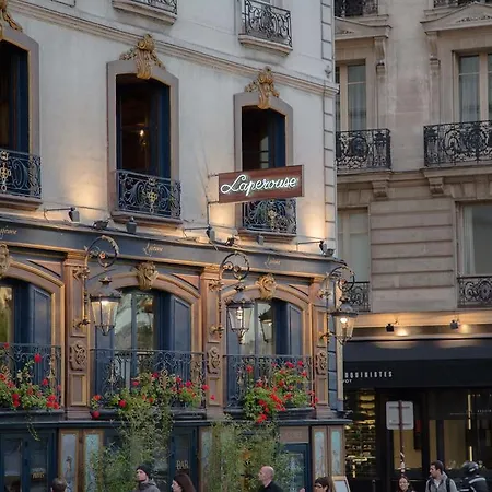 Apartment Le Notre Dame - Luxury With Seine View Paris