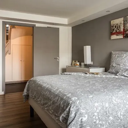 Apartment Le Notre Dame - Luxury With Seine View Paris