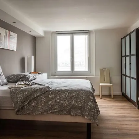 Le Notre Dame - Luxury With Seine View Paris