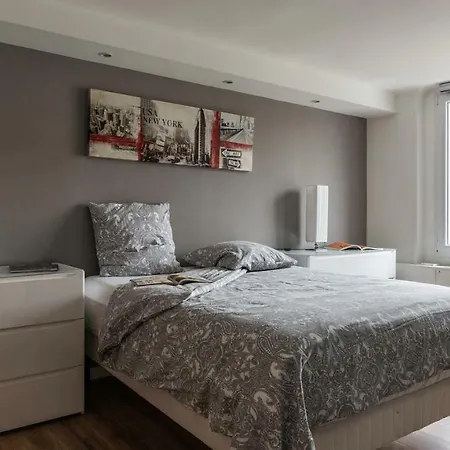 Le Notre Dame - Luxury With Seine View Apartment