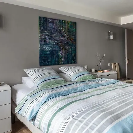 Appartamento Augustins Ii - Duplex, Notre-dame View, Seine *