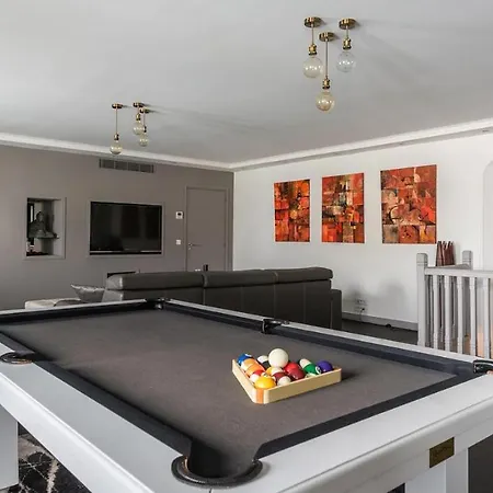 Le Notre Dame - Luxury With Seine View Apartment *