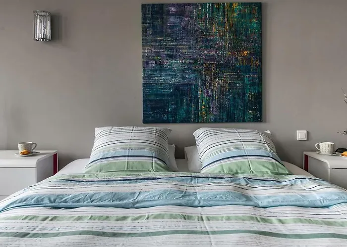 Apartment Le Notre Dame - Luxury With Seine View Paris