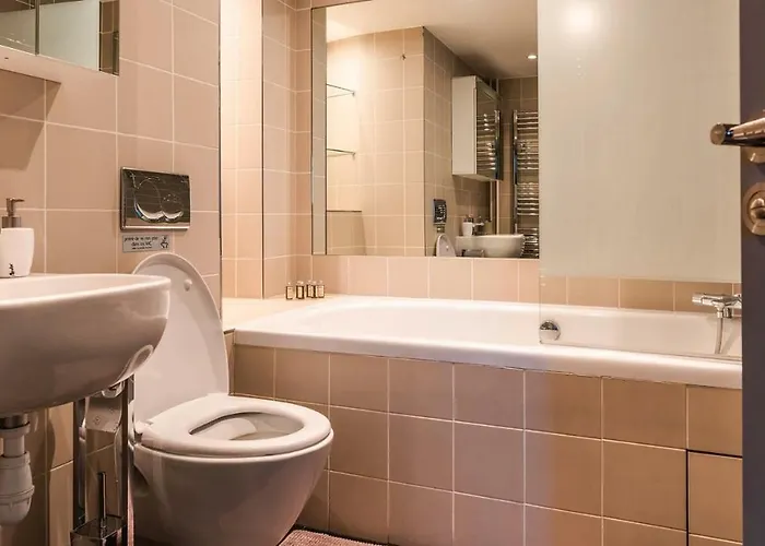 Apartment Le Notre Dame - Luxury With Seine View Paris