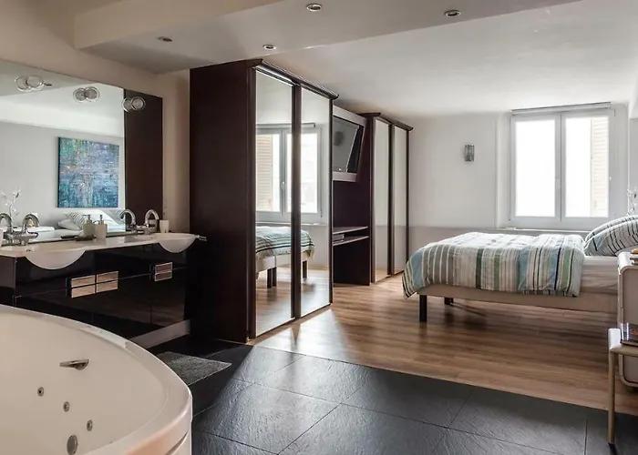 Le Notre Dame - Luxury With Seine View Apartment *