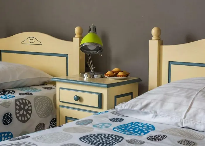 Le Notre Dame - Luxury With Seine View Apartment