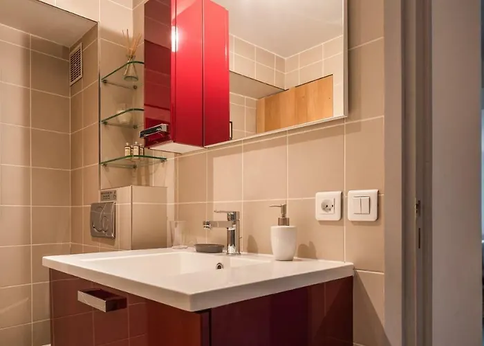 Le Notre Dame - Luxury With Seine View Paris