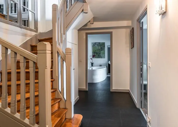 Le Notre Dame - Luxury With Seine View Paris