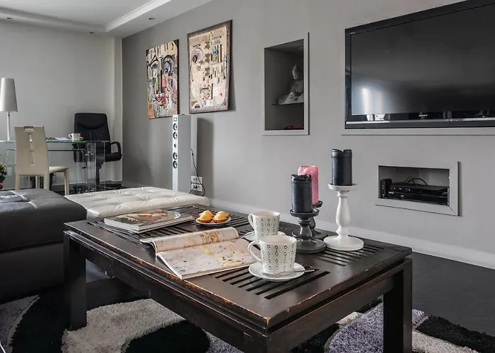 Apartment Le Notre Dame - Luxury With Seine View *