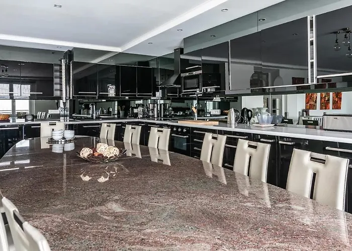 Apartment Le Notre Dame - Luxury With Seine View *