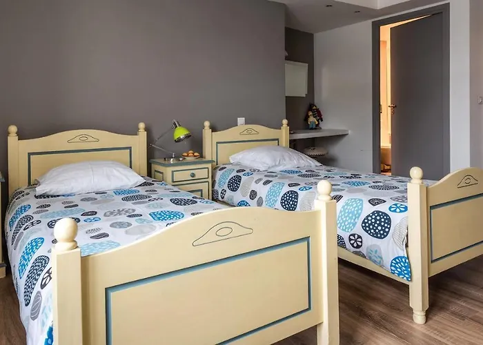 Apartment Le Notre Dame - Luxury With Seine View