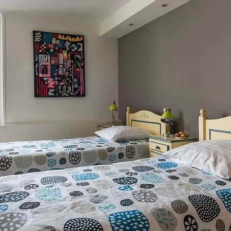 Augustins Ii - Duplex, Notre-dame View, Seine *