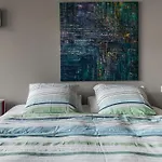 Apartment Augustins II - Duplex, Notre-Dame View, Seine Paris