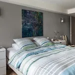 Apartment Augustins II - Duplex, Notre-Dame View, Seine *