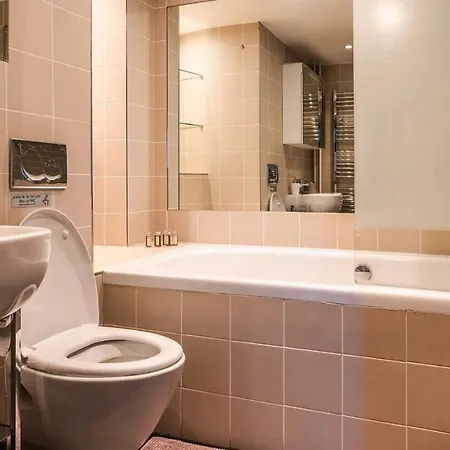Апартаменты Augustins Ii - Duplex, Notre-dame View, Seine Париж