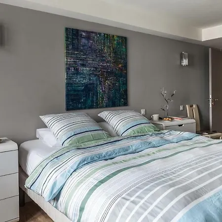 Apartment Le Notre Dame - Luxury With Seine View *